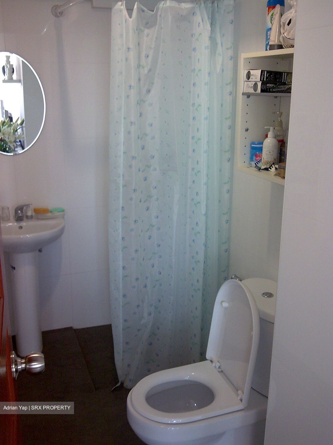 Melville Park (D18), Condominium #385202071